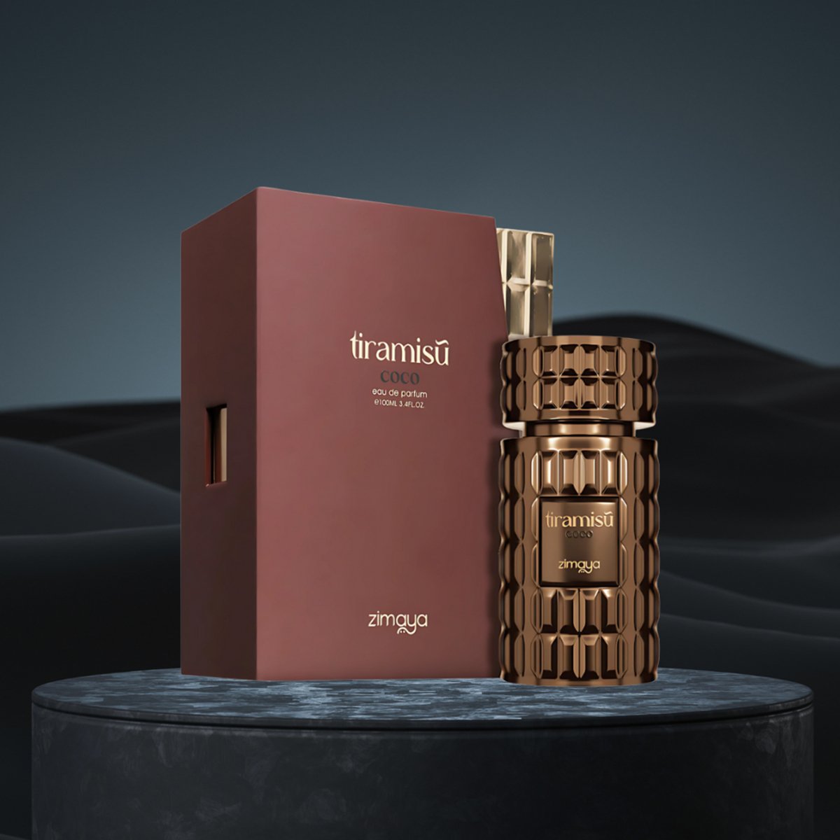 Tiramisu Coco EDP 100ML