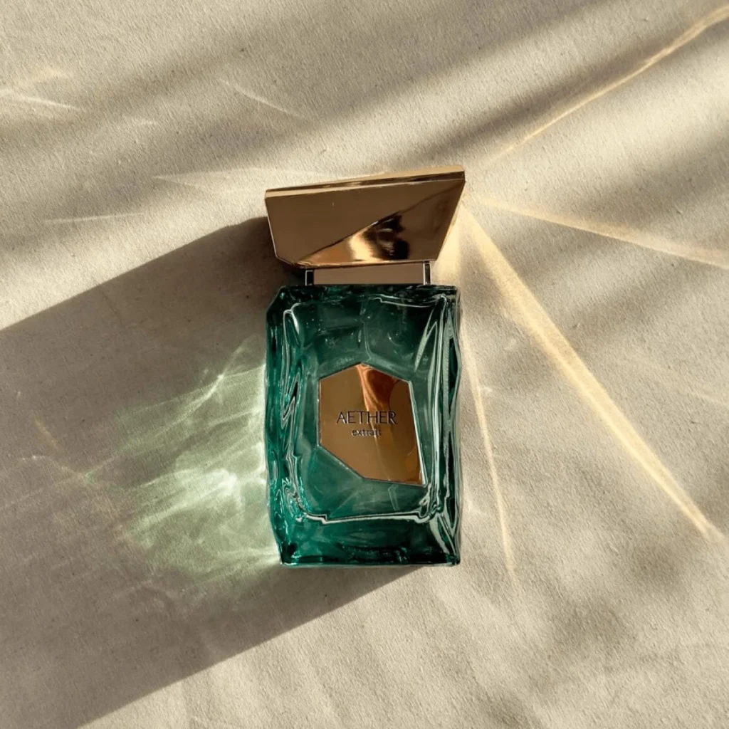 Fragrance World Aether Extrait EDP