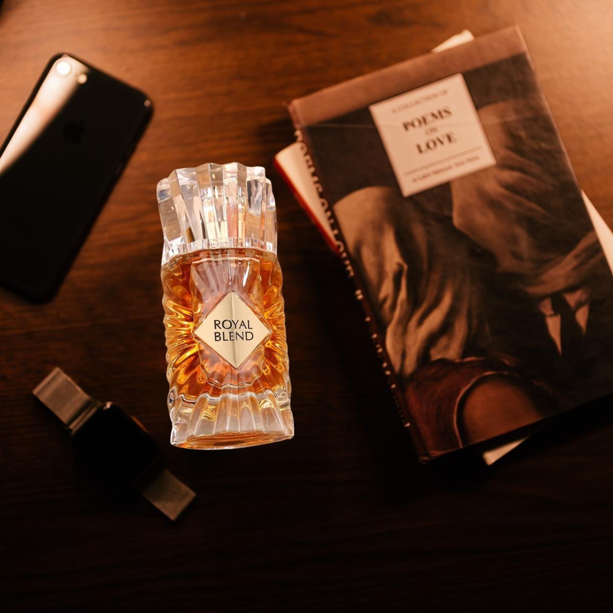 French Avenue Royal Blend