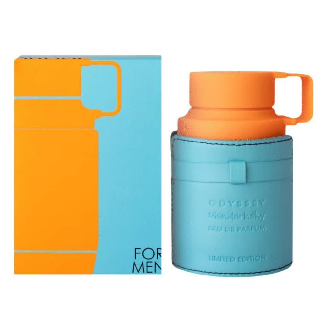 ARMAF Odyssey Mandarin Sky EDP