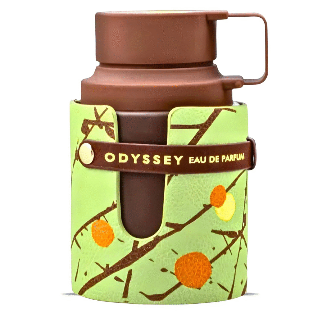 Armaf Odyssey Dubai Chocolat EDP