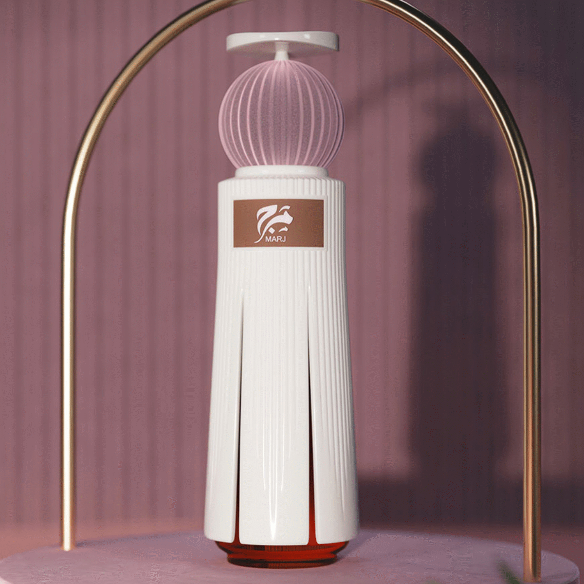 Ahmed-al-maghribi Marj Unisex EDP – 60ml