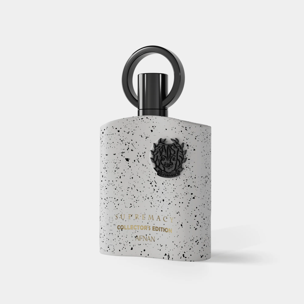 Afnan Supremacy Collector’s Edition EDP Spray, 100 ML