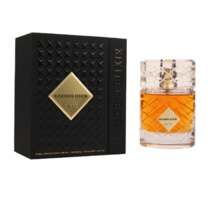 RiiFFS Golden Elixir EDP, 100 ML