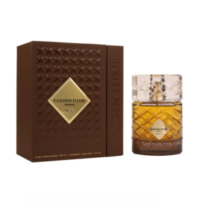 Golden Elixir Reserve EDP- 100 ML
