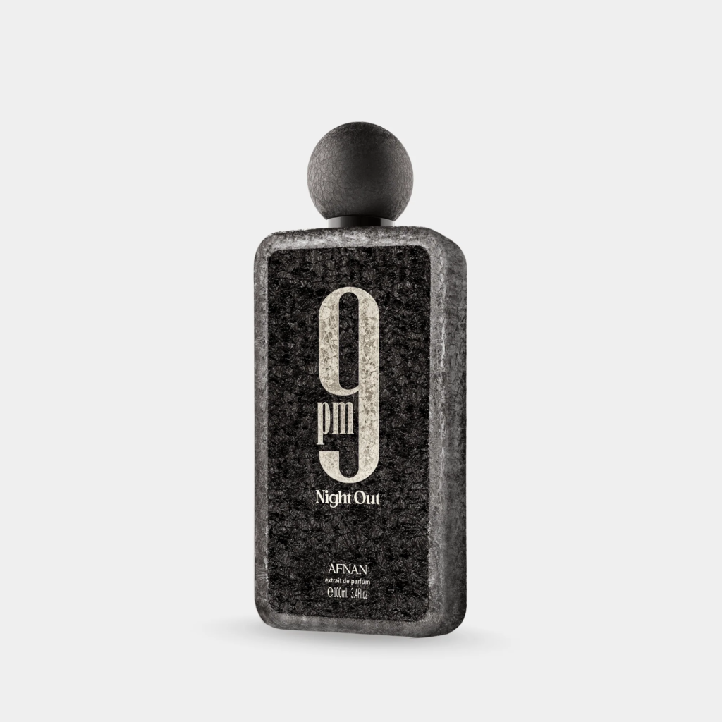 Afnan 9pm Night Out EDP Spray, 100 ML